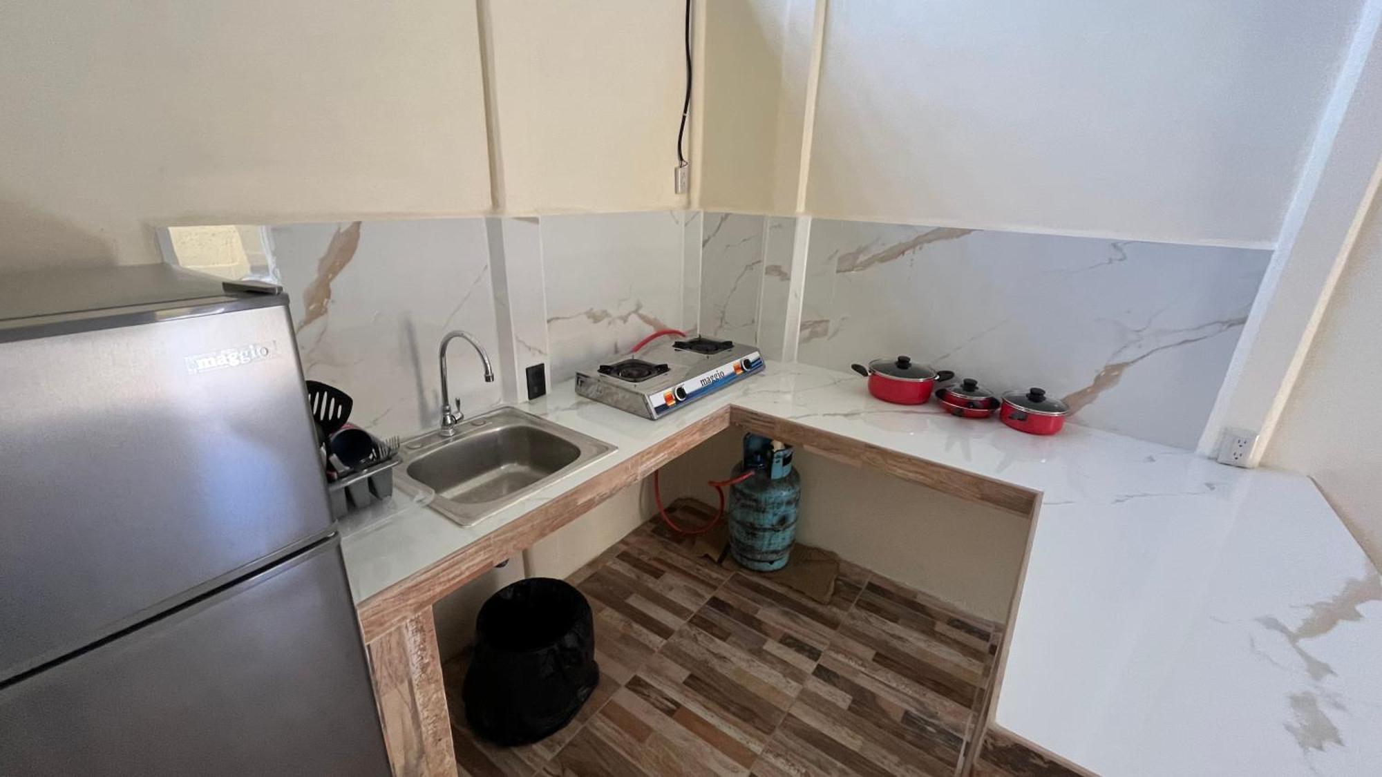 Apartamentos Sol กาอุยตา ภายนอก รูปภาพ