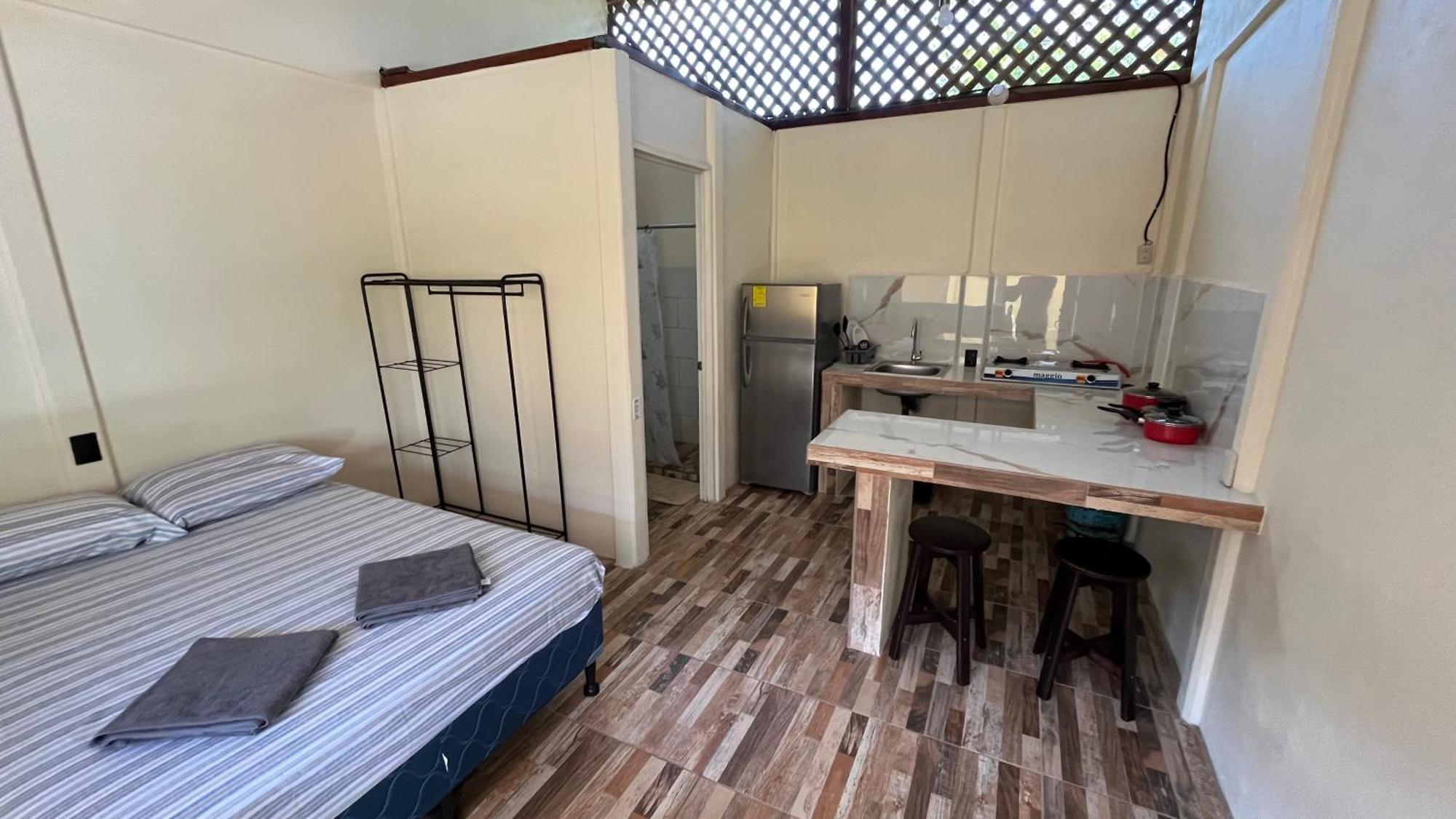 Apartamentos Sol กาอุยตา ภายนอก รูปภาพ